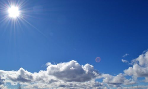 Understanding Weather and Climate