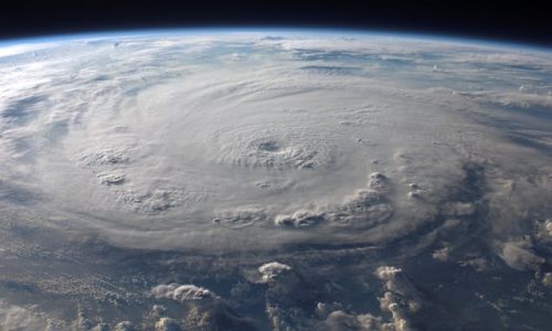 Introduction to Climate System
