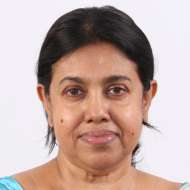 Dr. Shiromani Jayawardane